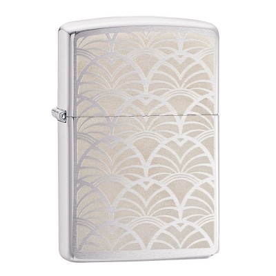 Zippo Art Deco Design 49207